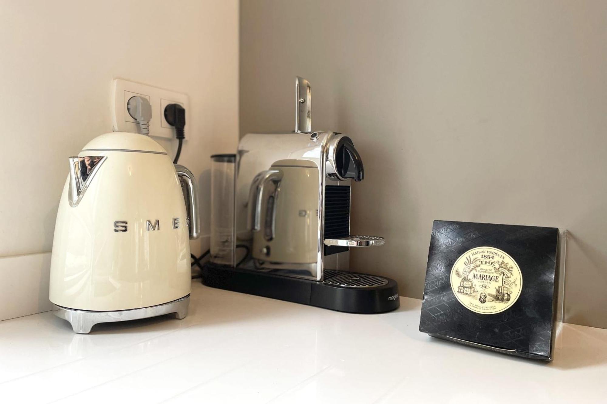 Charme Et Elegance - Coup De Coeur - Prox Gare Apartment Rouen Bagian luar foto